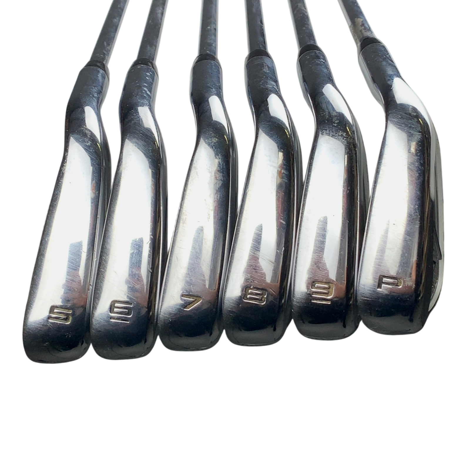 Callaway Elyte Jernsæt / 5-PW / Flex Regular Stål