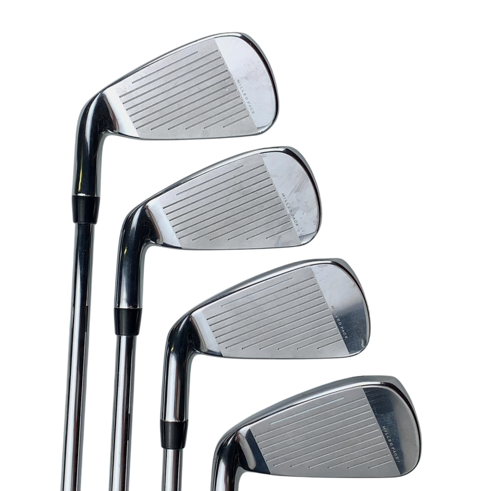 Cobra Speedzone OneLength Jernsæt / 4-PW / Flex Regular Stål