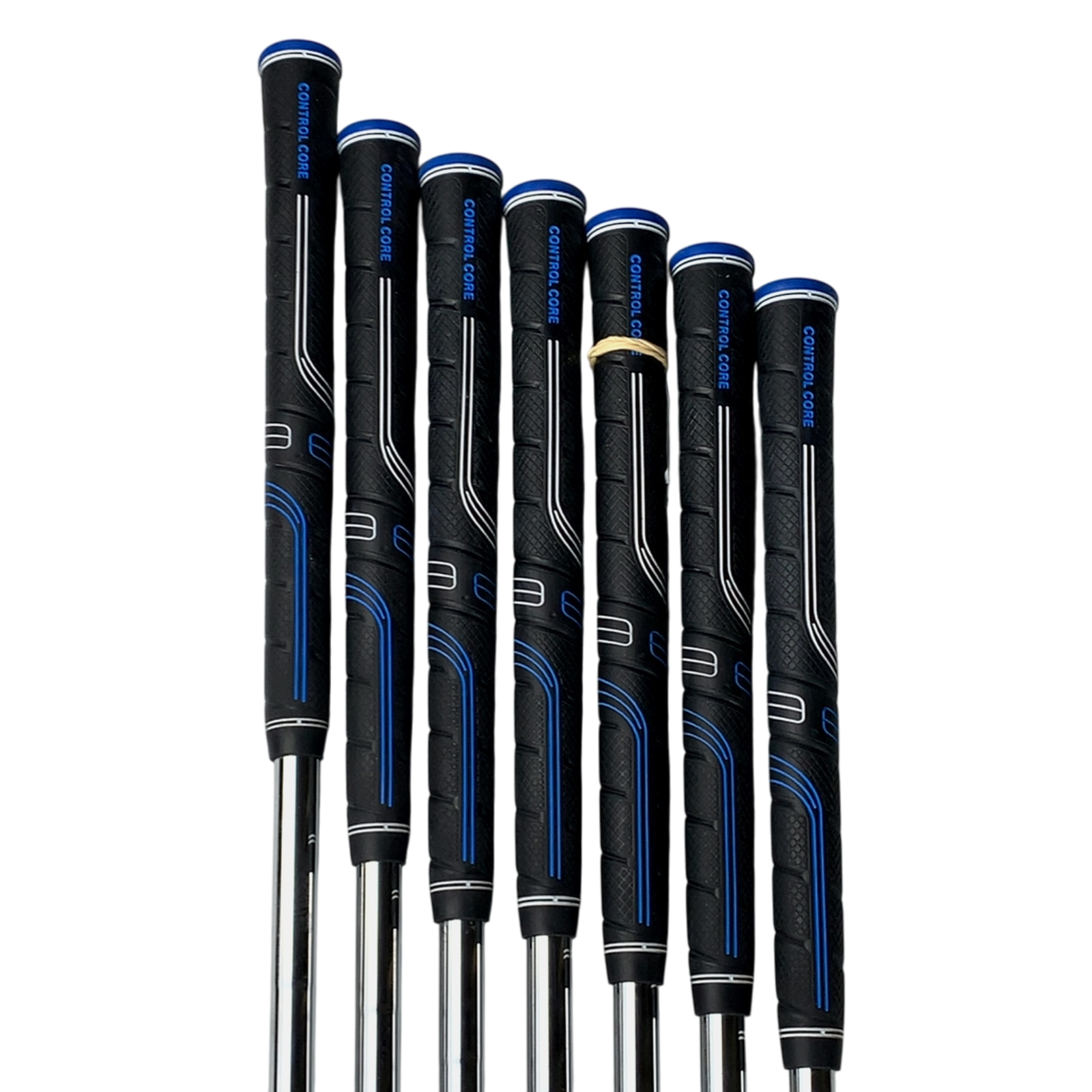 Wilson Staff Model CB Jernsæt / 2-9i / Flex Regular Stål