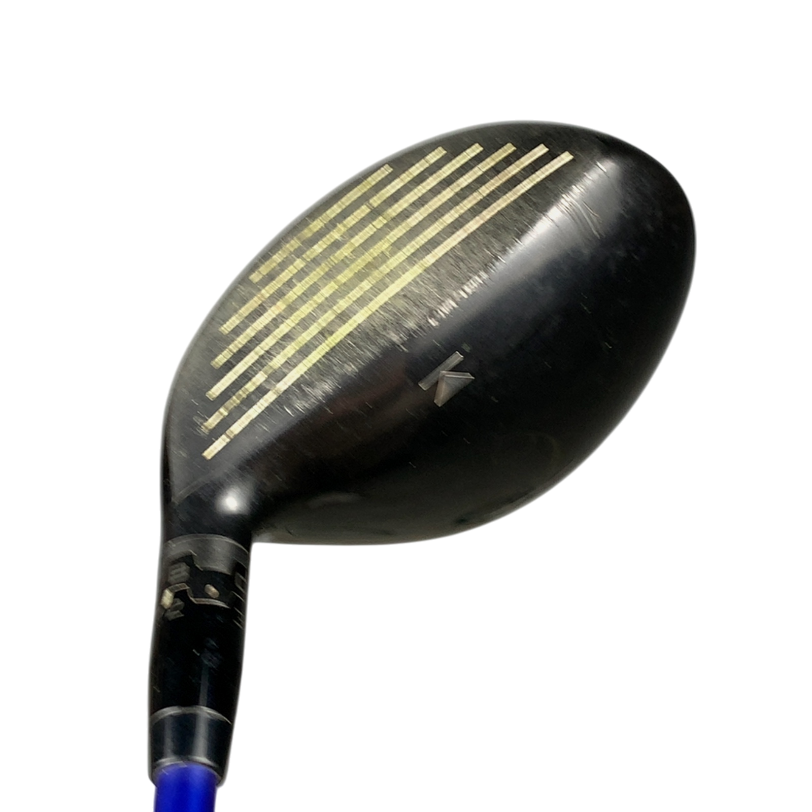 Titleist 913F Fairway Wood / Flex Stiff / #3/15