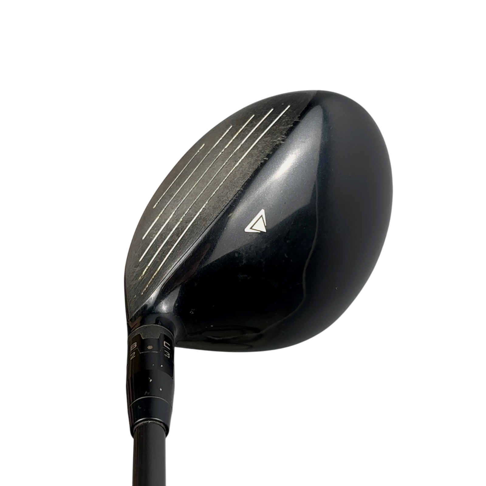 Titleist 915F Fairway Wood / Flex X-Stiff / #3/15