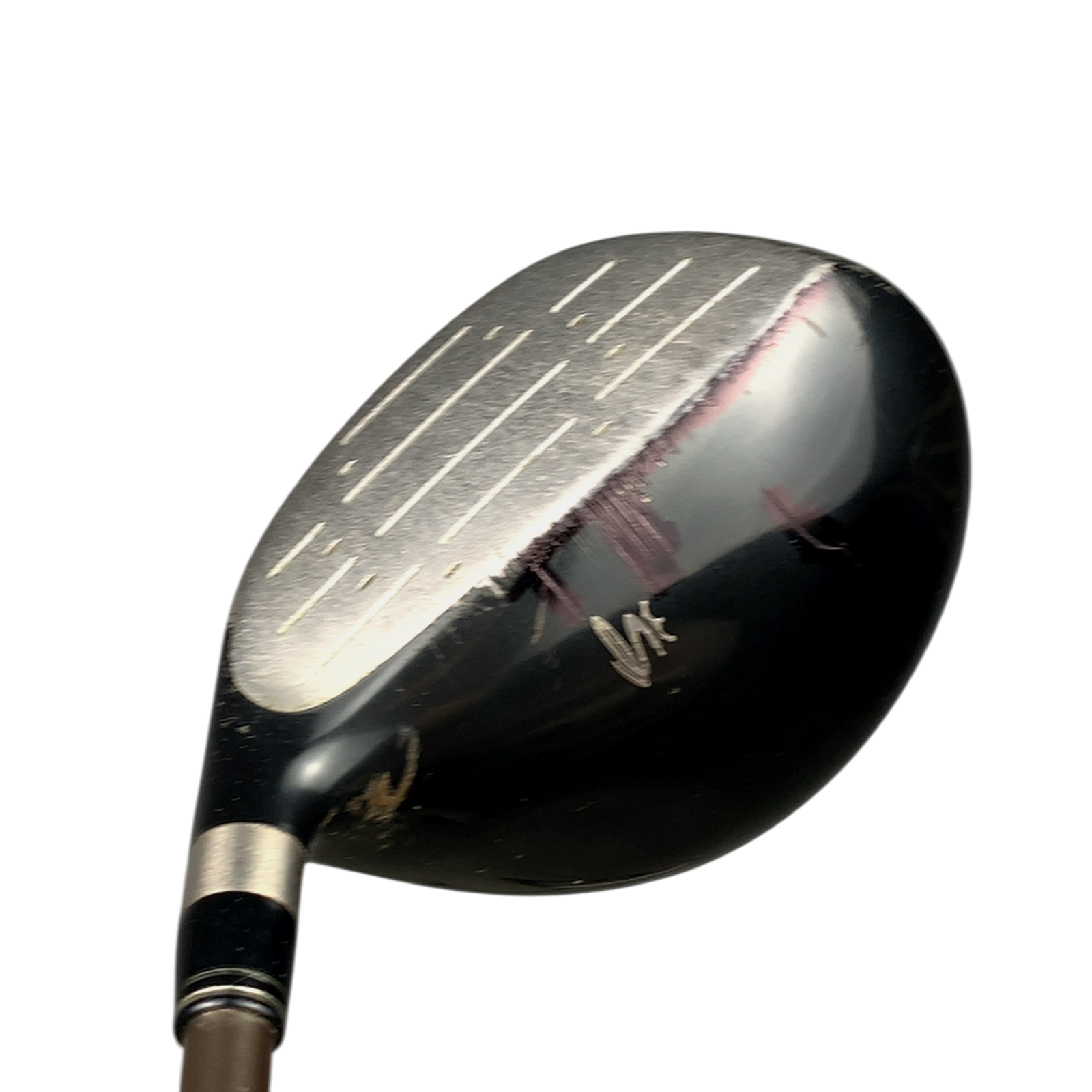 Cobra SZ Offset Fairway Wood / Flex A-flex / #3/15