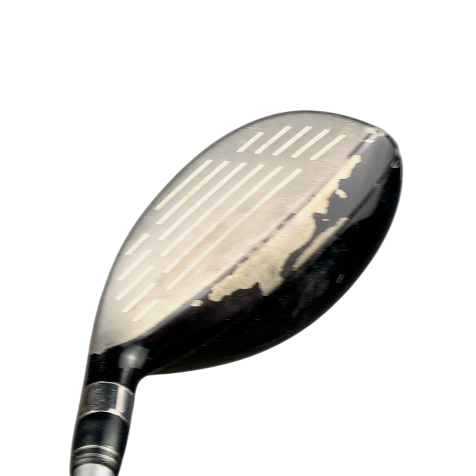 Cobra Baffler Rail-H Hybrid / Flex A-flex / #4/22