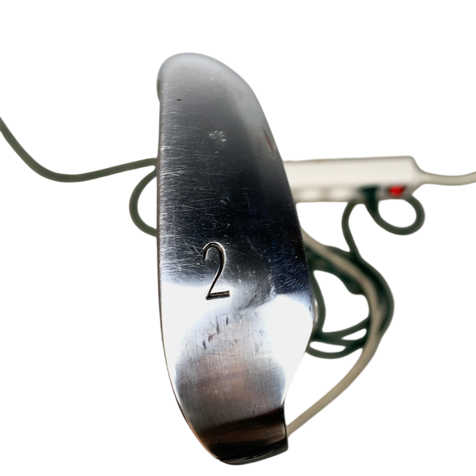 Mizuno MP-H5 #2 Utility Iron / Flex Stiff / #2/17