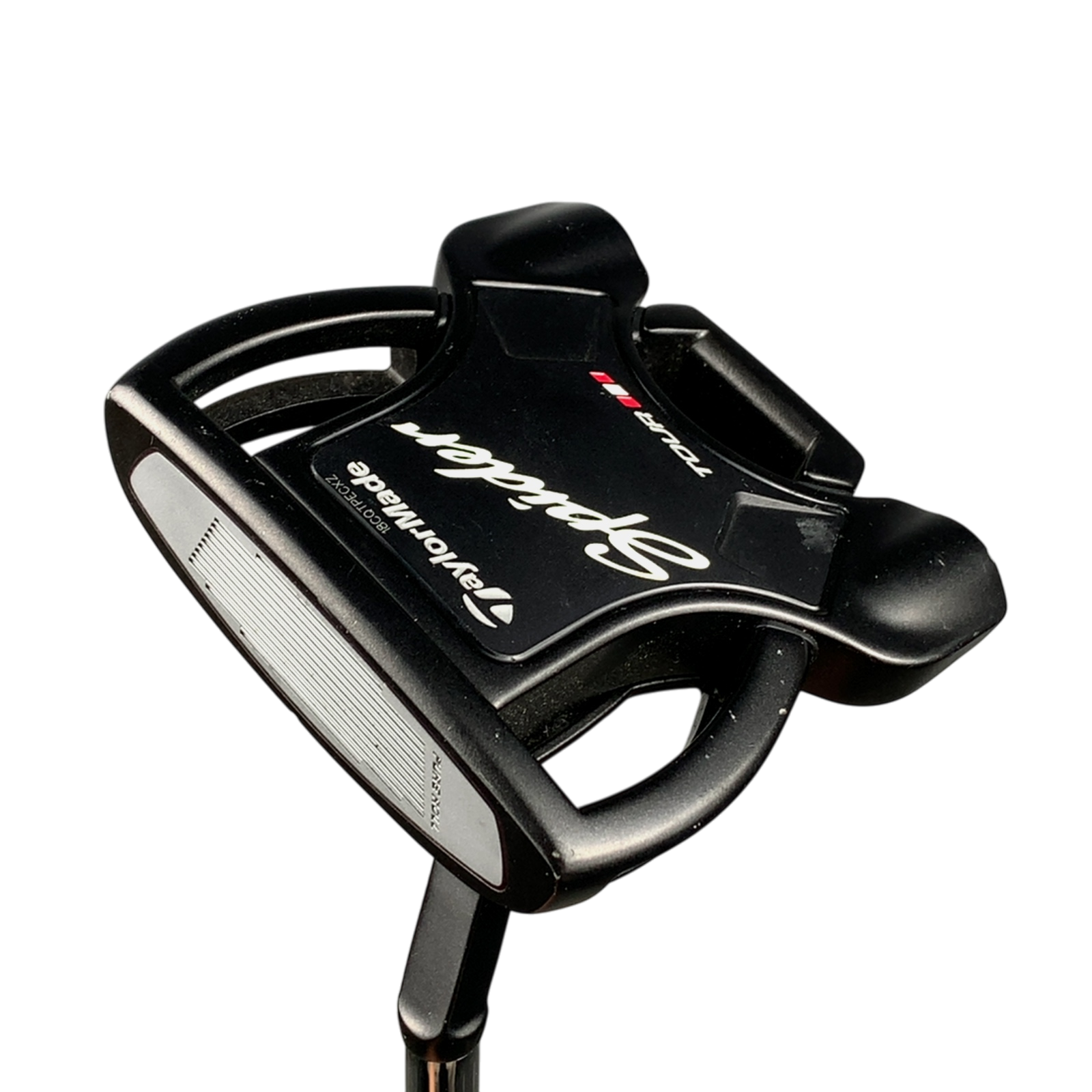 Venstre TaylorMade Spider Tour Putter / 34"