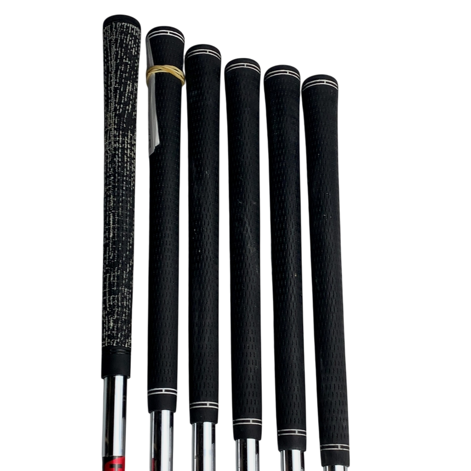 Cobra King Mim Tour Jernsæt / 6-PW+GW / Flex Stiff Stål