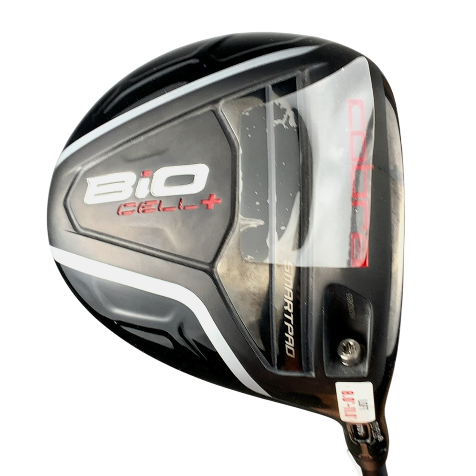 Cobra Biocell+ Driver / Flex A-flex / Loft 9.5