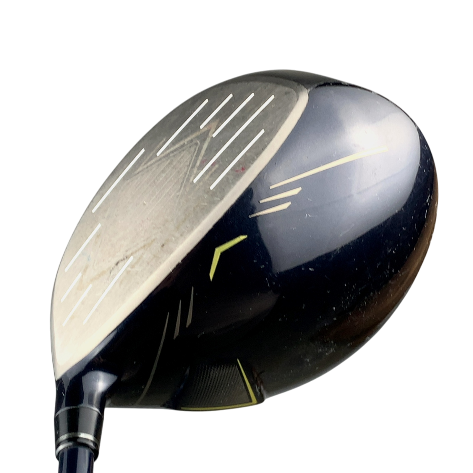 XXIO 12 Driver / Flex Regular / Loft 11.5