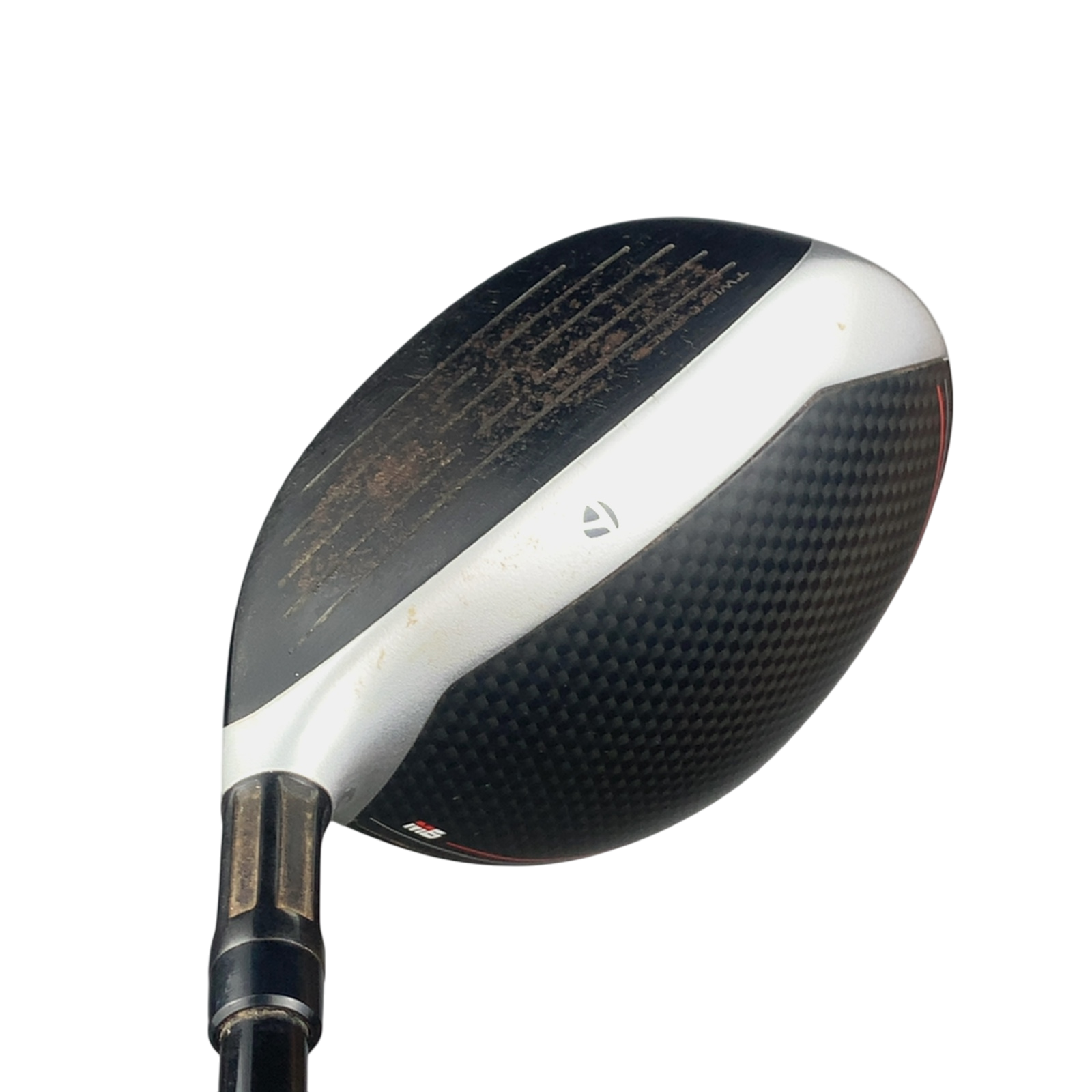 TaylorMade M6 Fairway Wood / Flex Stiff / #3/14