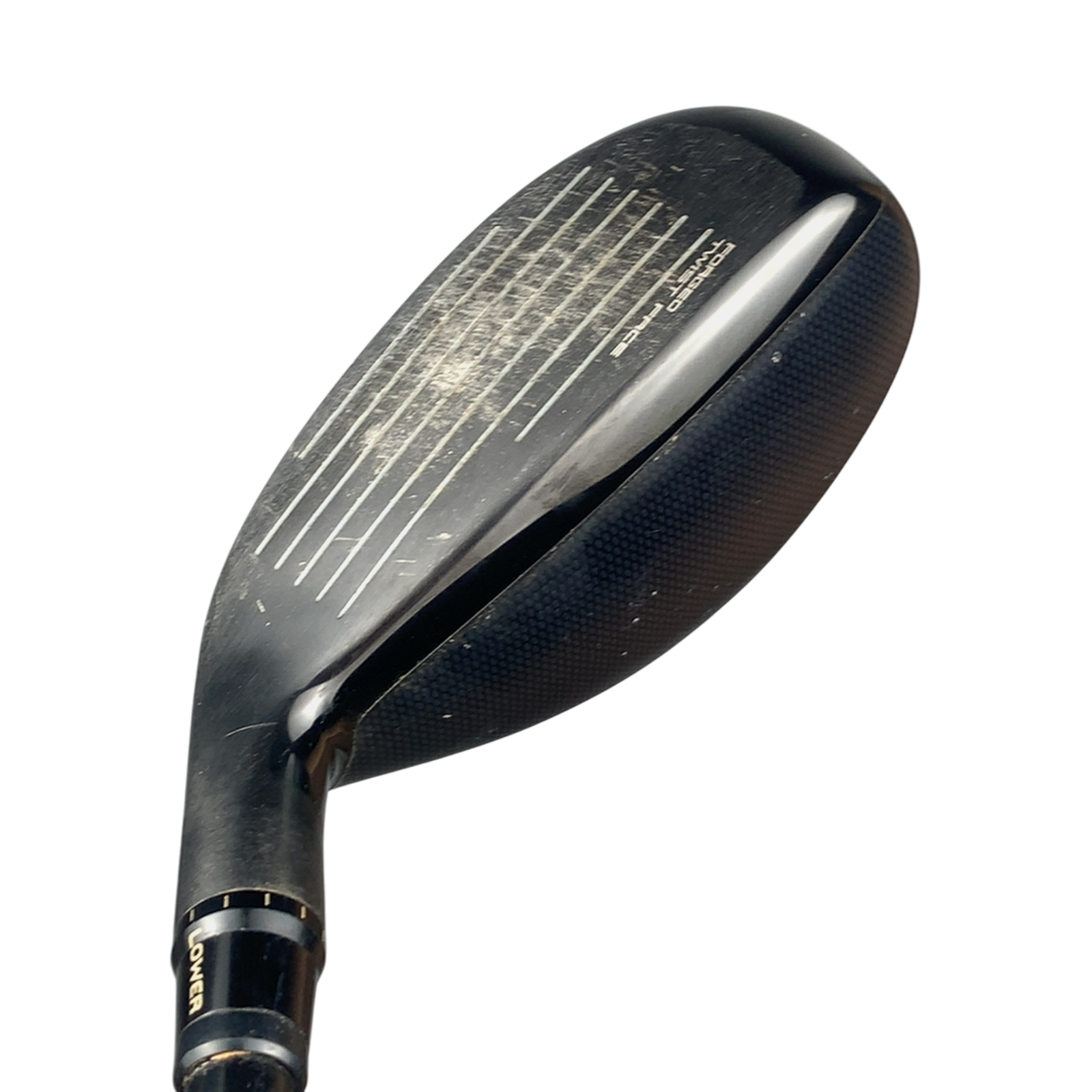 TaylorMade Sim 2 Hybrid / Flex Stiff / #3/19.5