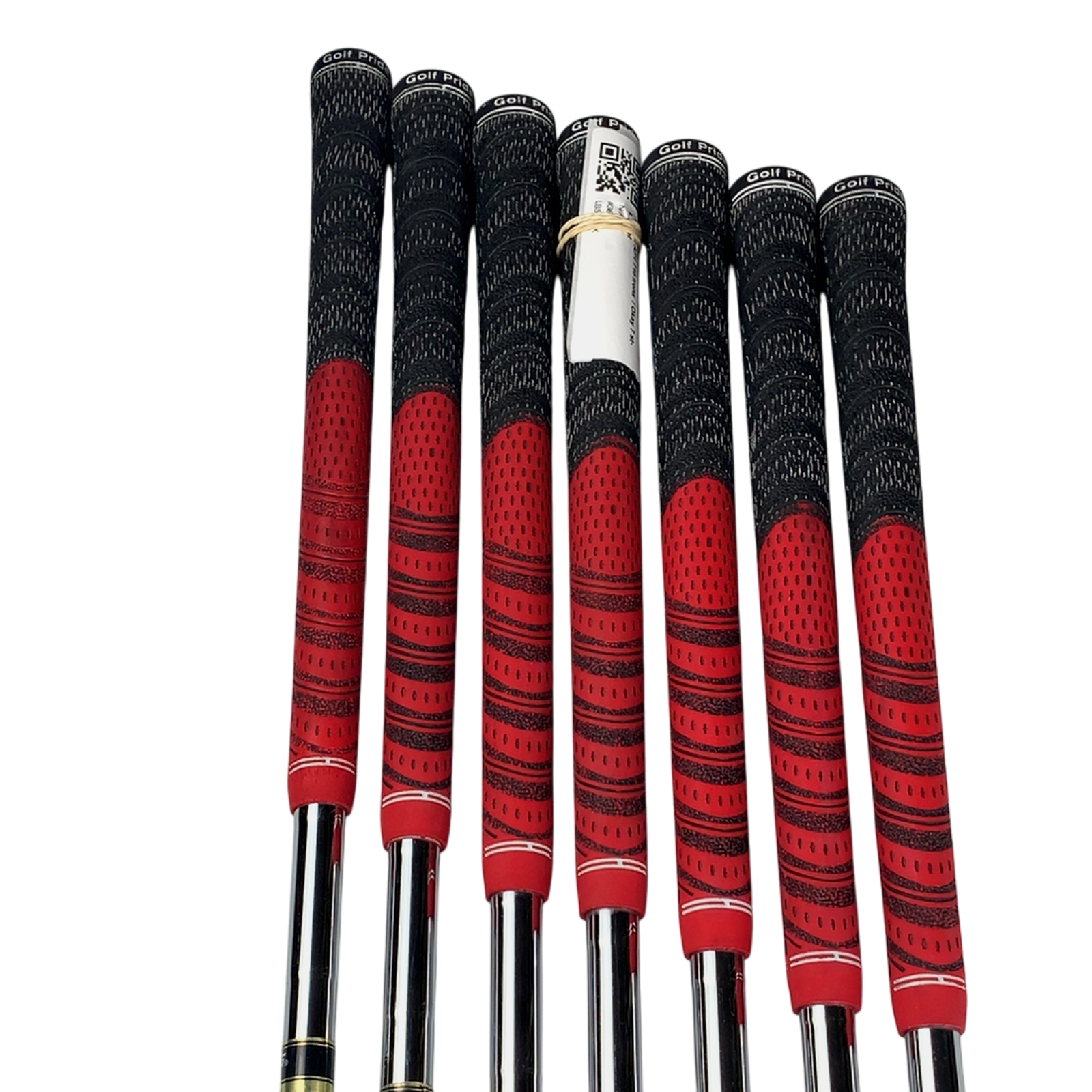 Titleist Ap1 710 Jernsæt / 4-PW / Flex Stiff Stål