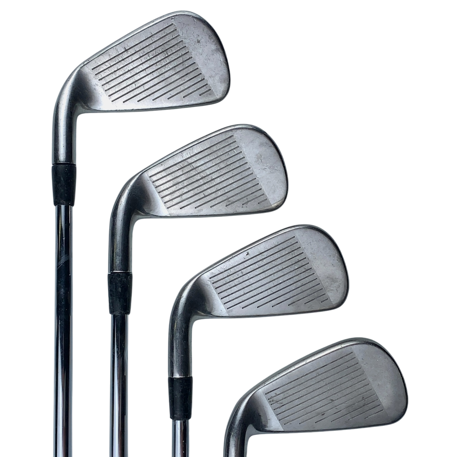 Titleist Ap1 710 Jernsæt / 4-PW / Flex Stiff Stål