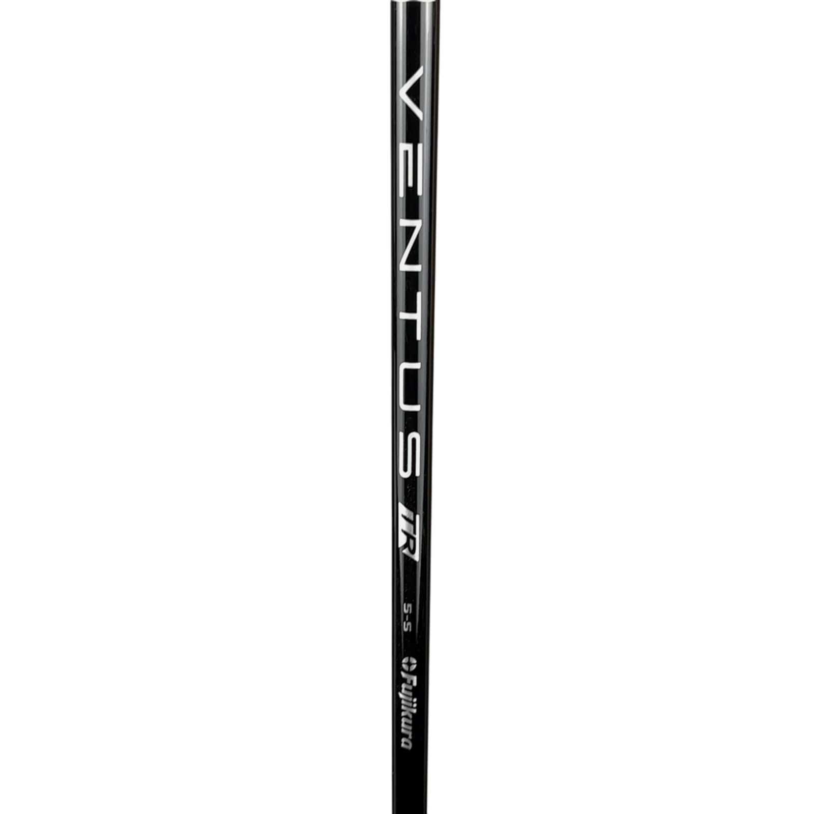 Driver Skaft / Flex Stiff / Ingen Adapter