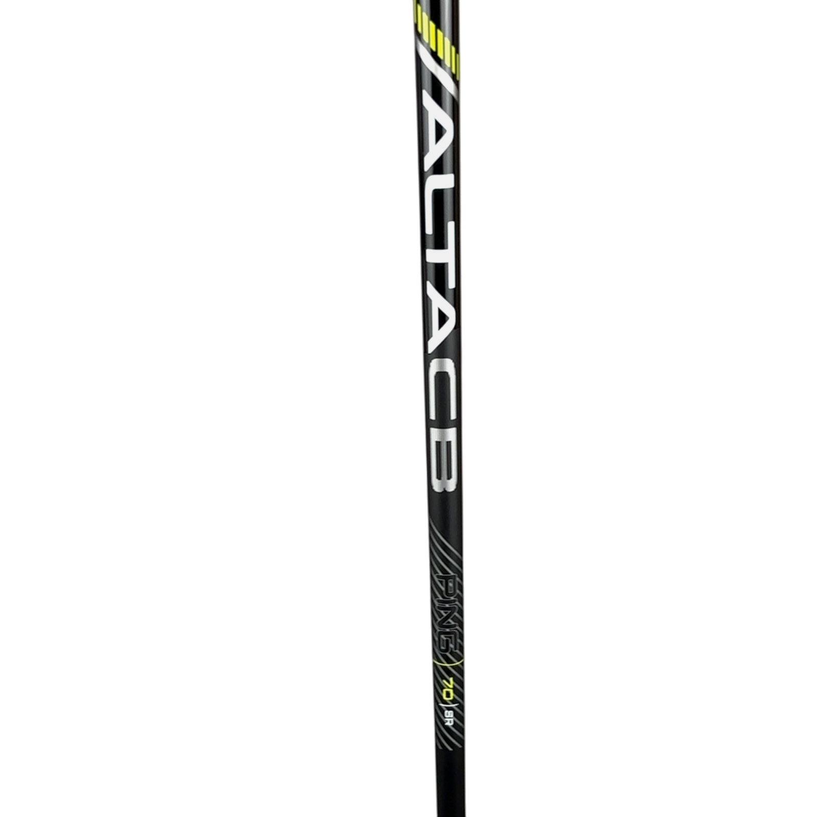 PING Alta Cb #3 Hybrid Skaft / Flex A-flex / Ping 4th Gen