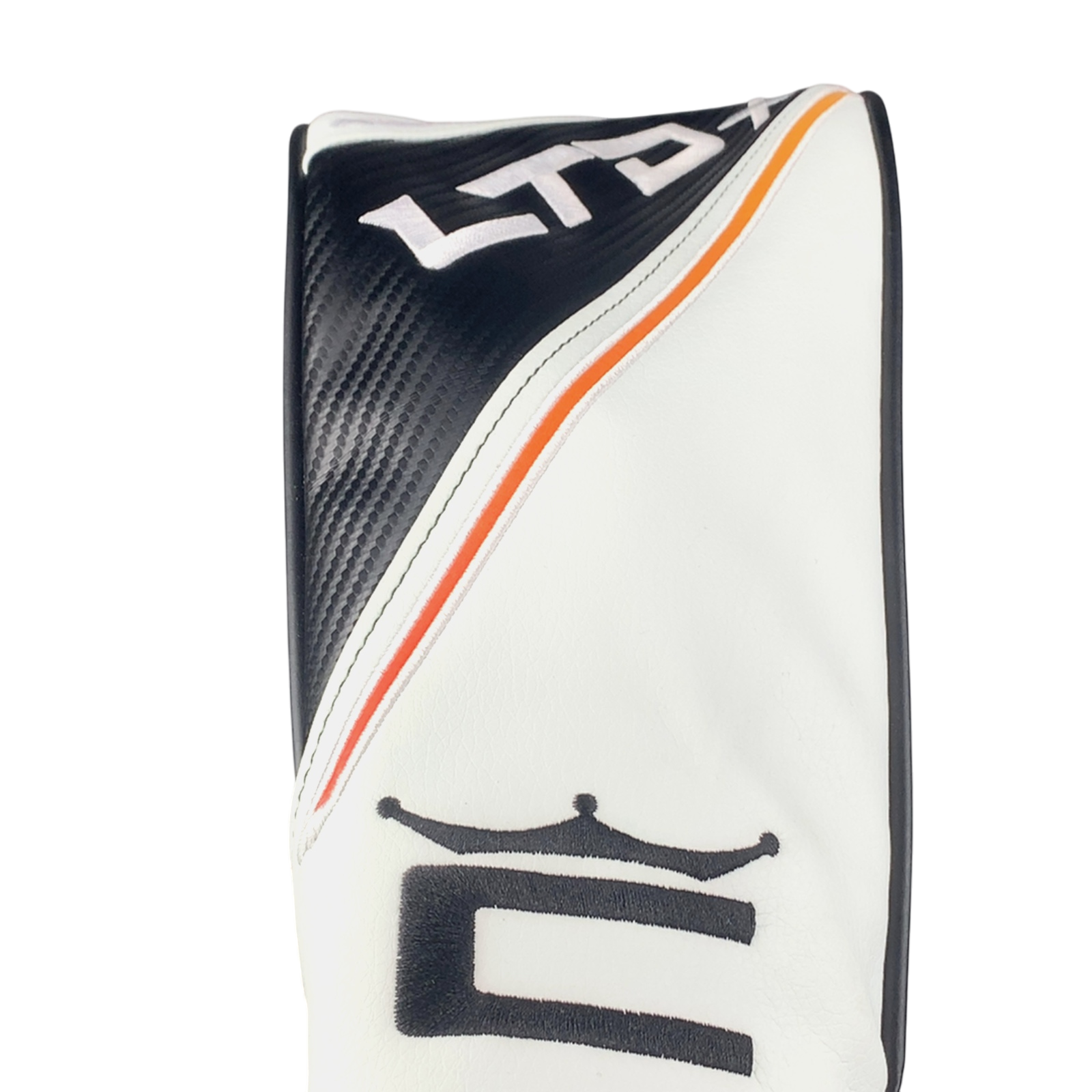 Cobra LTDx Driver / Flex Regular / Loft 10.5