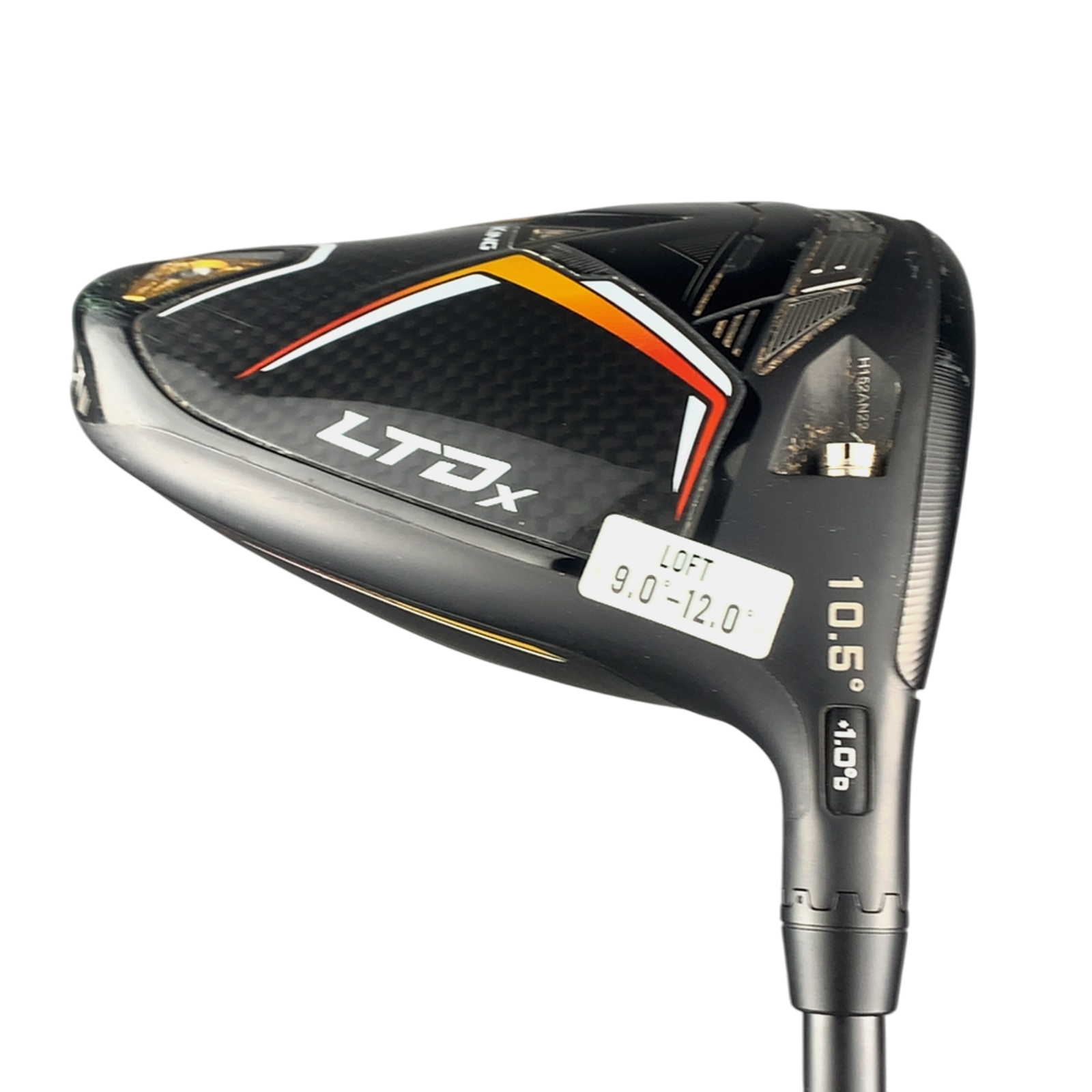 Cobra LTDx Driver / Flex Regular / Loft 10.5