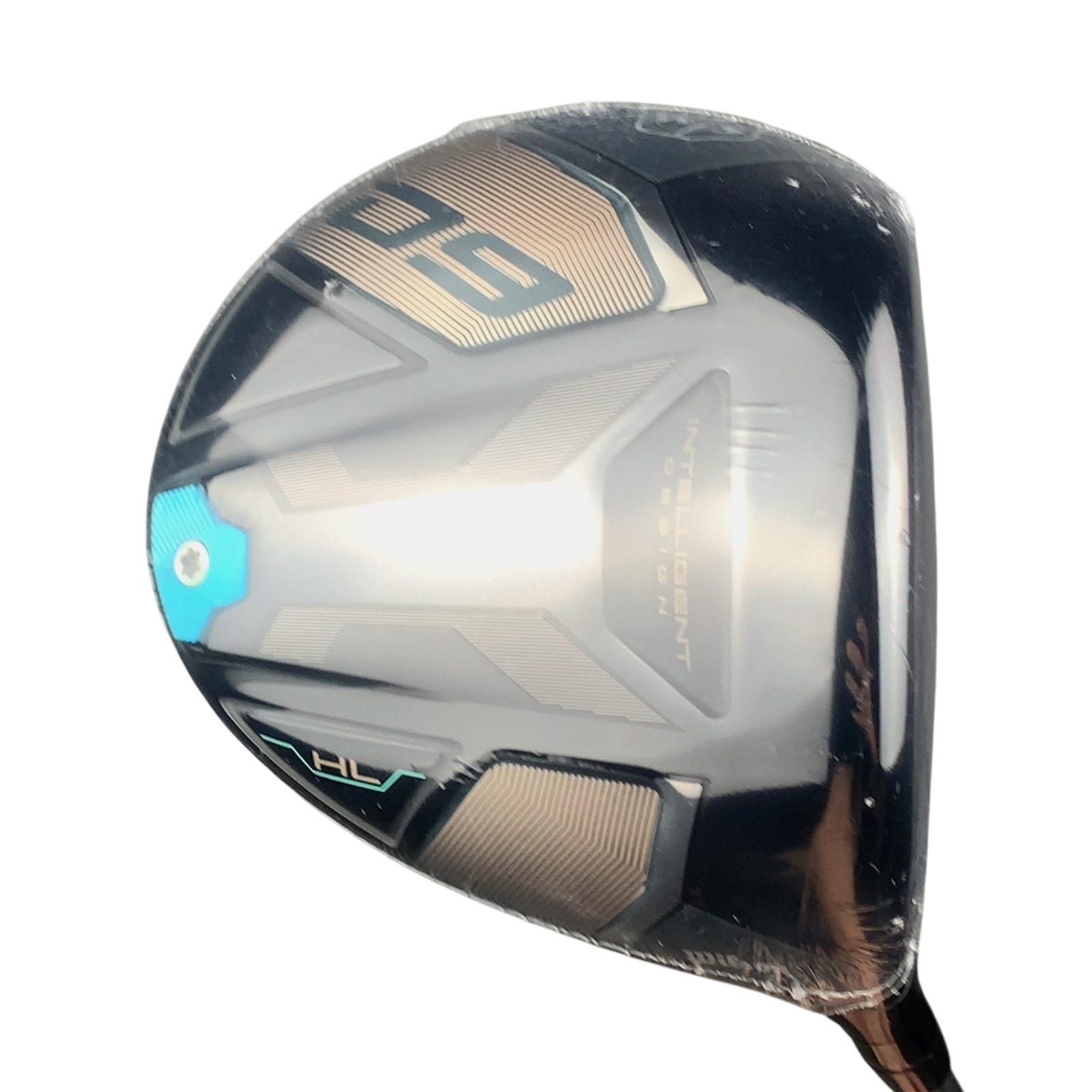 Wilson D9 Driver / Flex Ladies / Loft 12