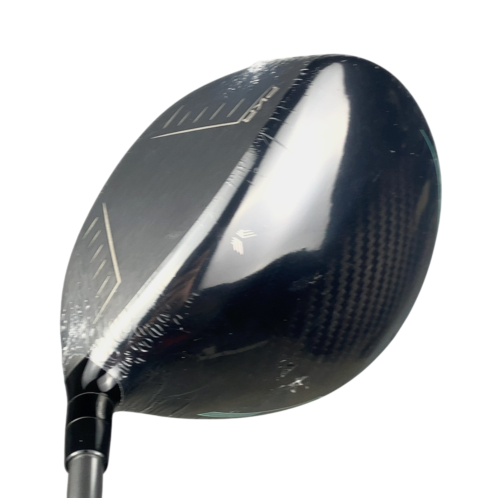Wilson D9 Driver / Flex Ladies / Loft 12