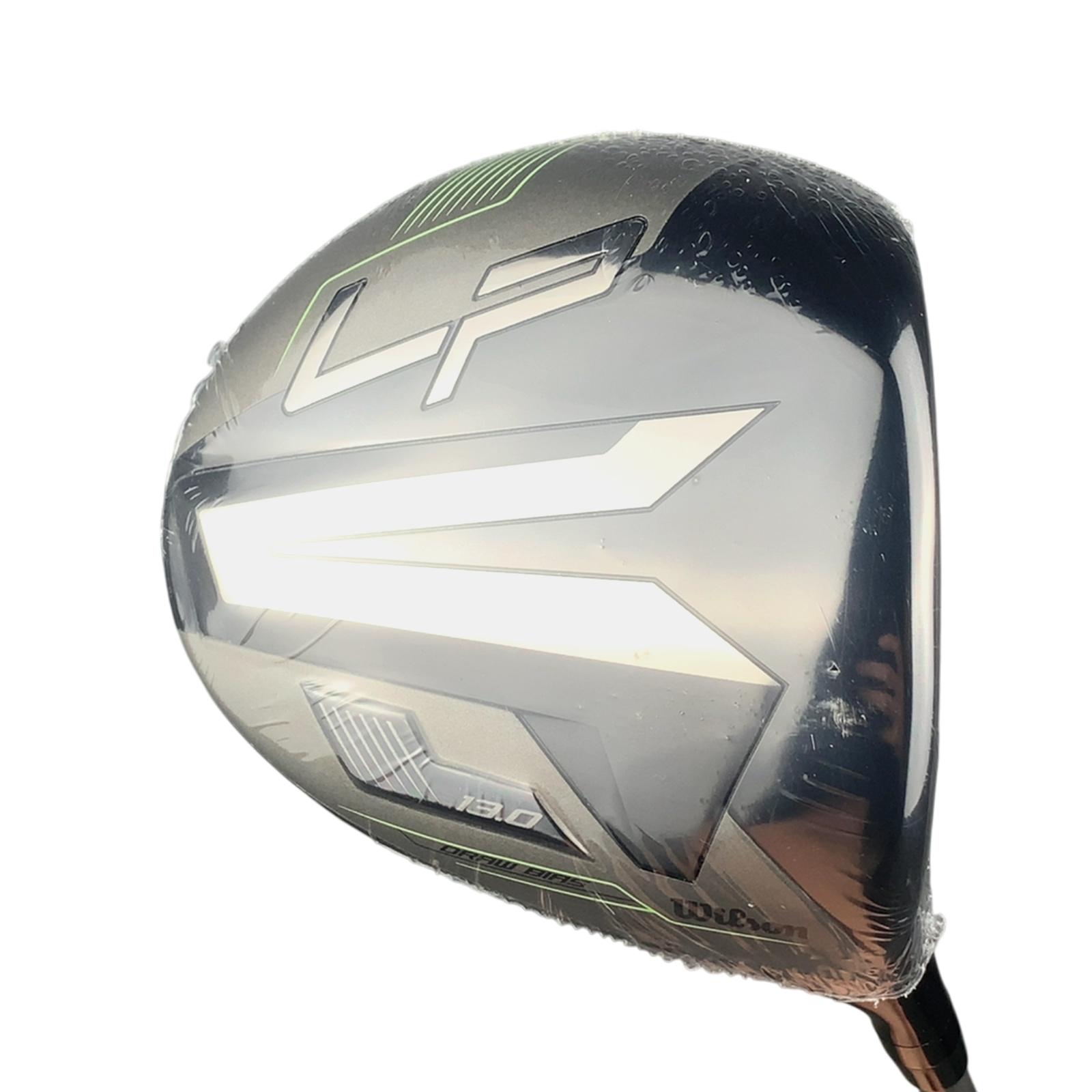 Wilson LP Driver / Flex Ladies / Loft 13