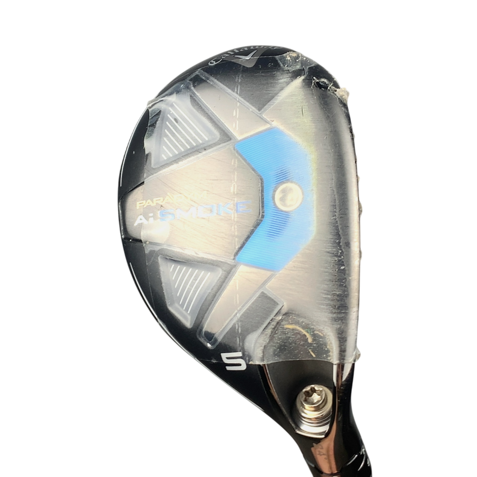 Callaway Ai Smoke  Hybrid / Flex Regular / #5/24