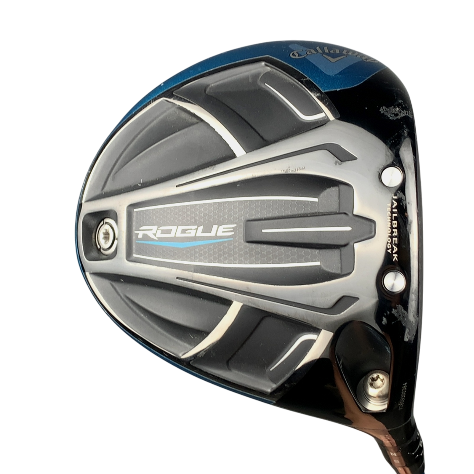Callaway Rogue Driver / Flex Stiff / Loft 10.5