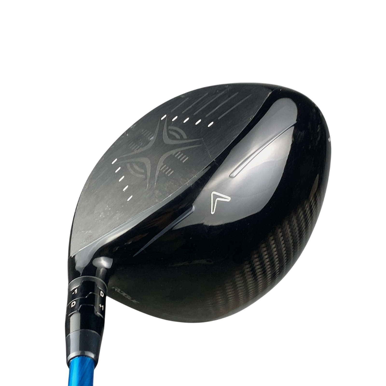 Callaway Rogue Driver / Flex Stiff / Loft 10.5
