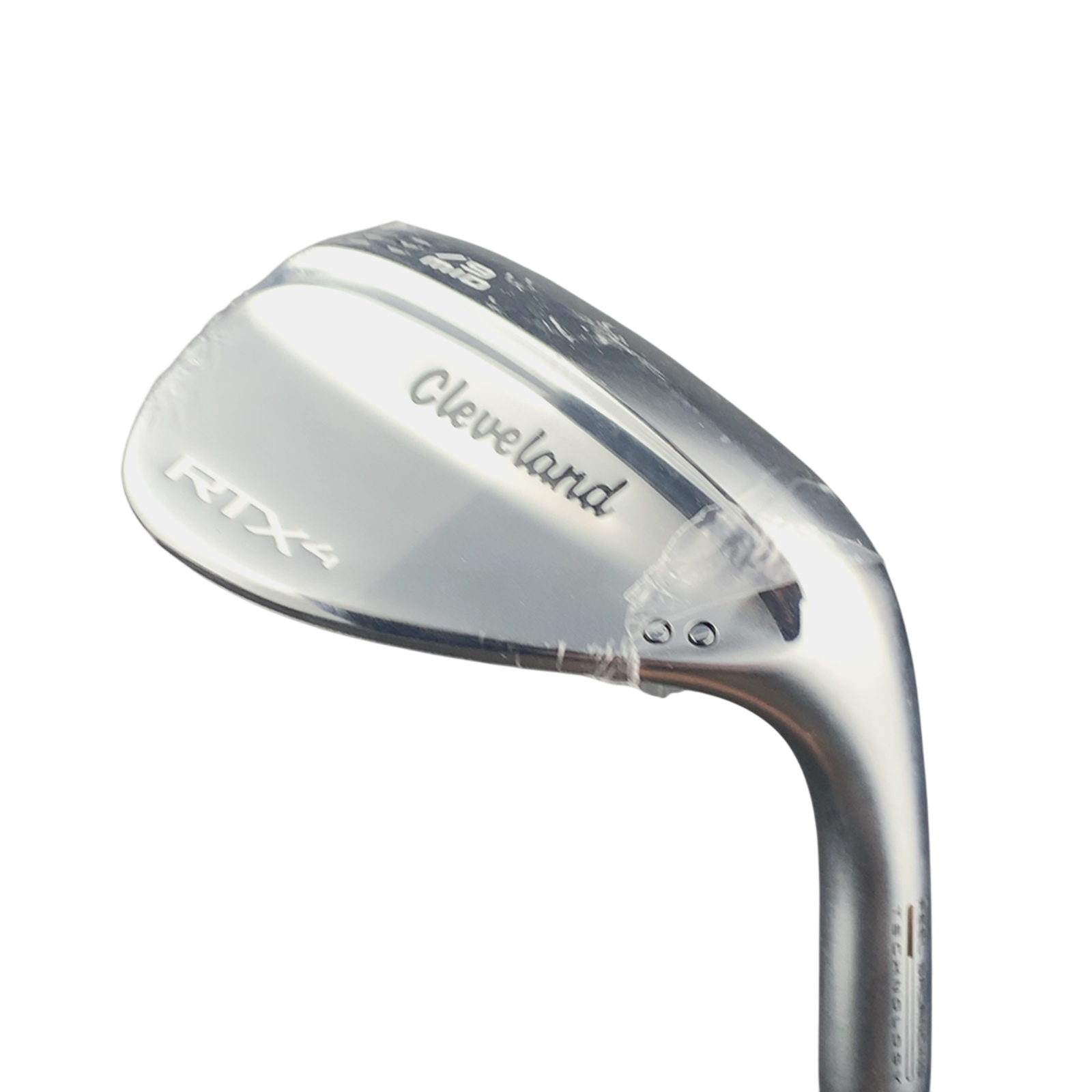 Cleveland RTX 4 Wedge / Flex Wedge / 58/09