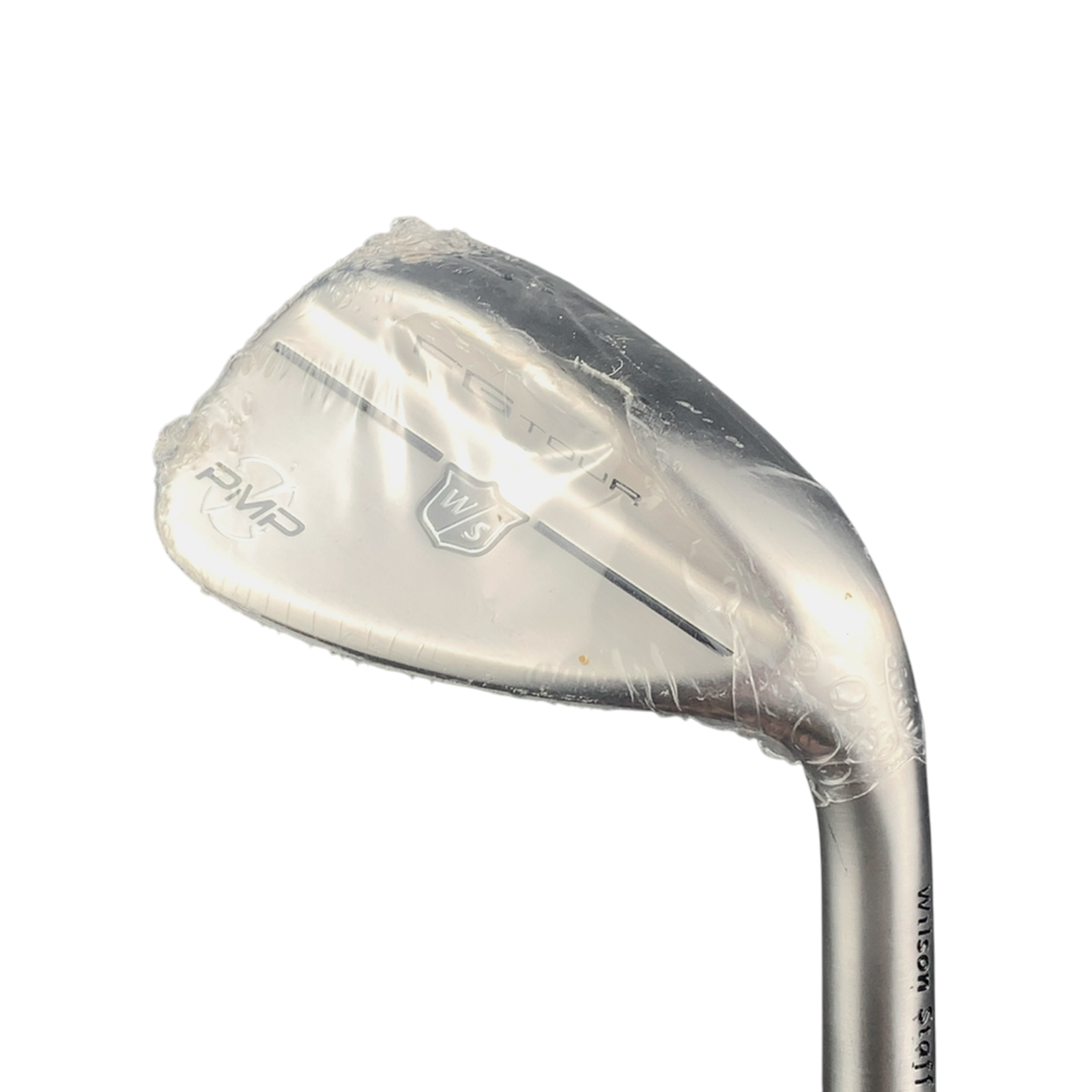 Wilson PNP Wedge / Flex Stiff / 51/08