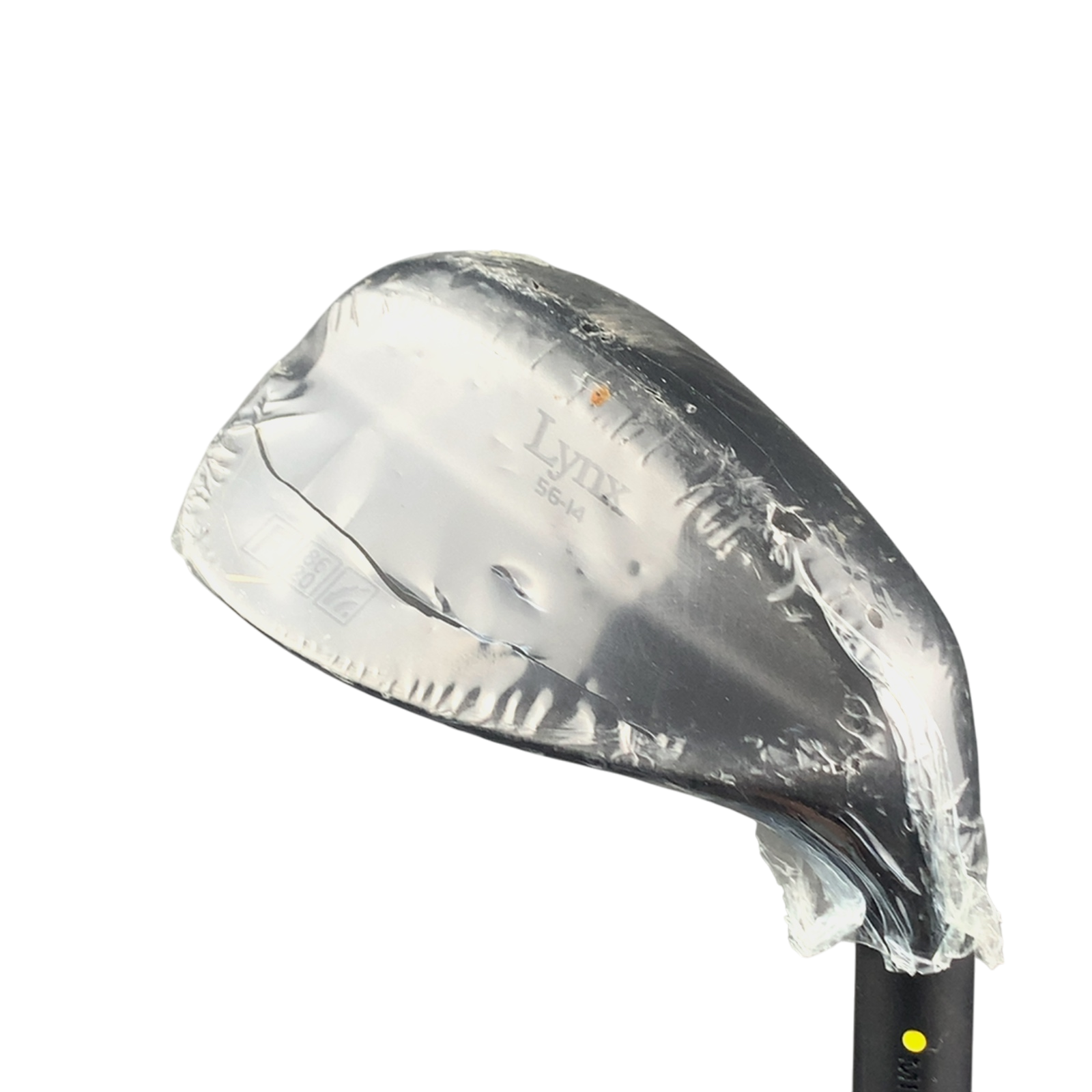 Lynx Milled-CNC Wedge / Flex Regular / 56/14