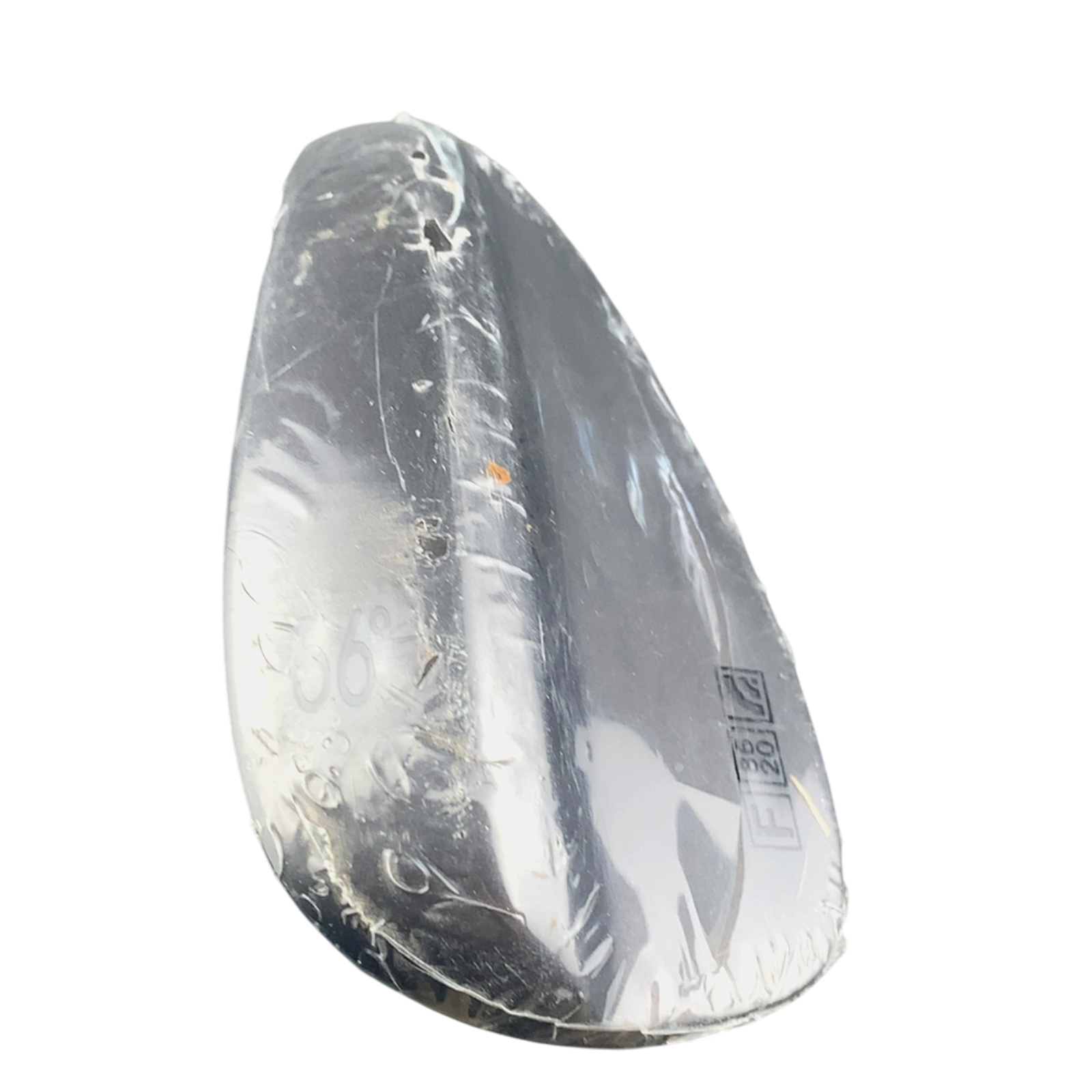 Lynx Milled-CNC Wedge / Flex Regular / 56/14