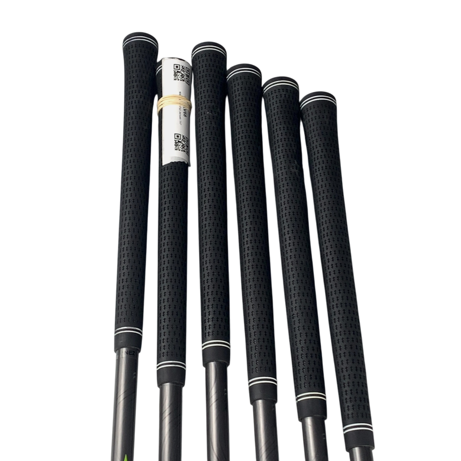 Wilson Launch Pad 2 Jernsæt / 5-PW / Flex Regular / Grafit