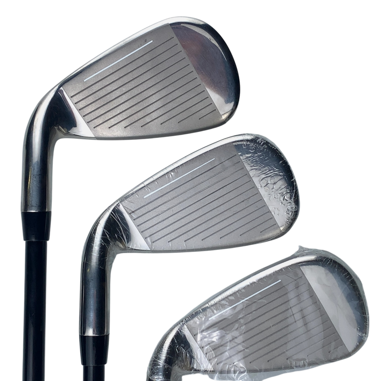 Cobra Fly XL Jernsæt / 6-PW / Flex Regular / Grafit