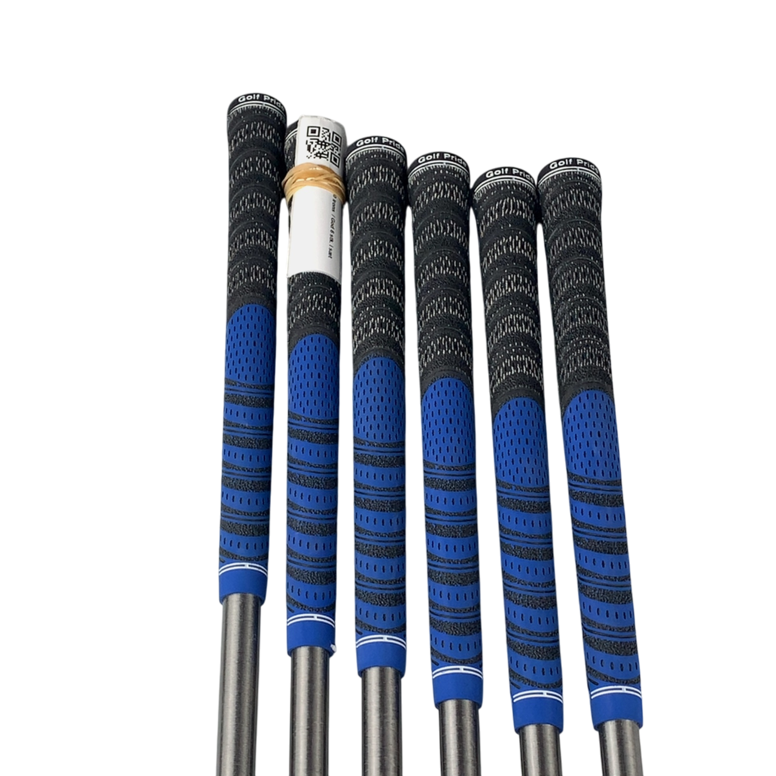 PING G430 Jernsæt / 6-PW+GW / Flex Regular / Grafit