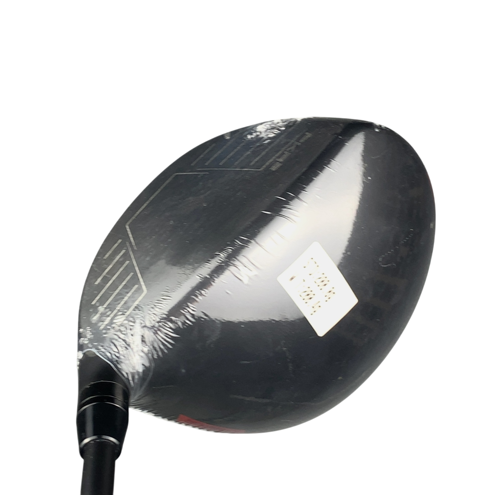 Wilson DynaPower Driver / Flex Regular / Loft 10.5