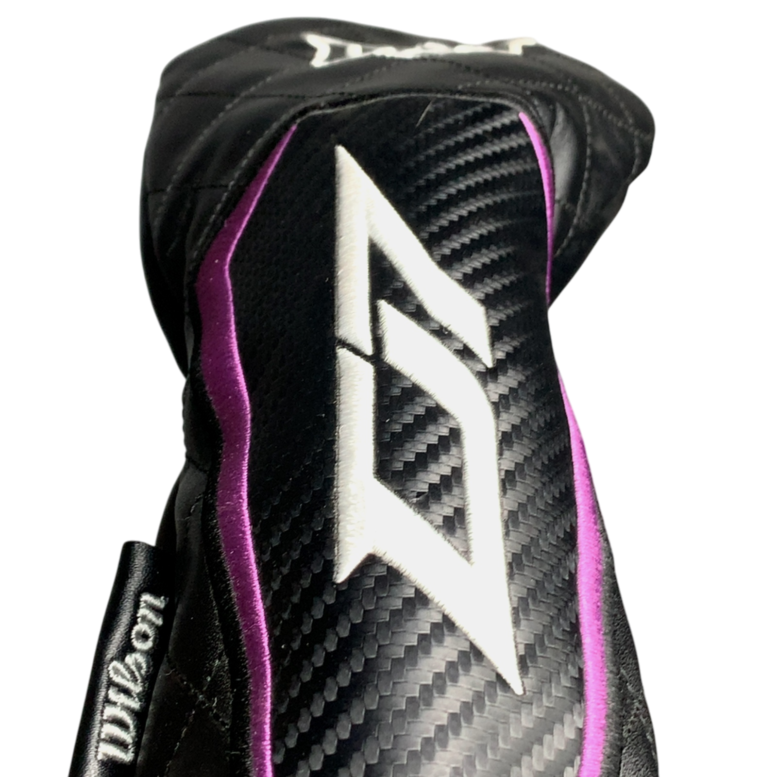 Wilson D7 Hybrid / Flex Ladies / #5/25