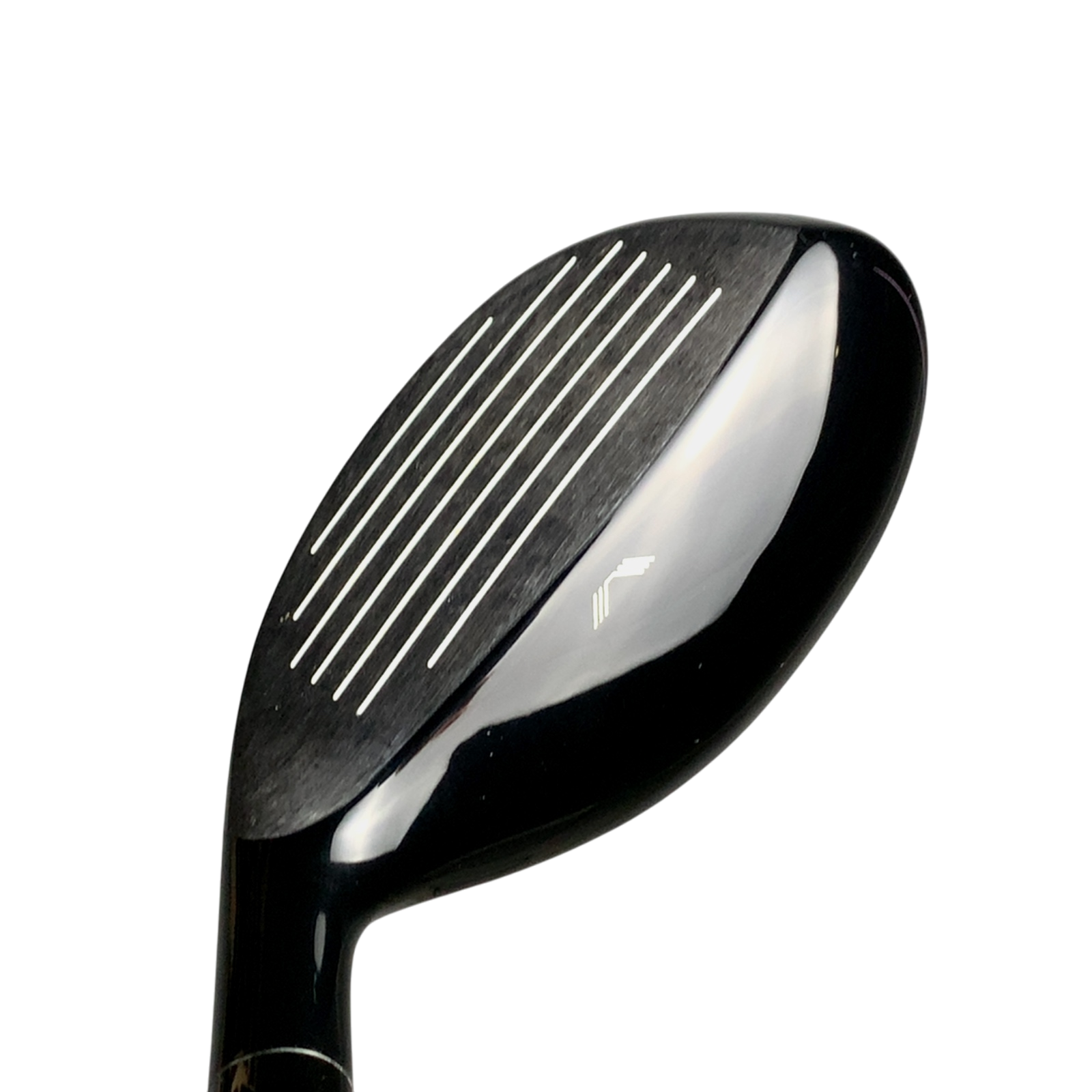 Wilson D7 Hybrid / Flex Ladies / #5/25