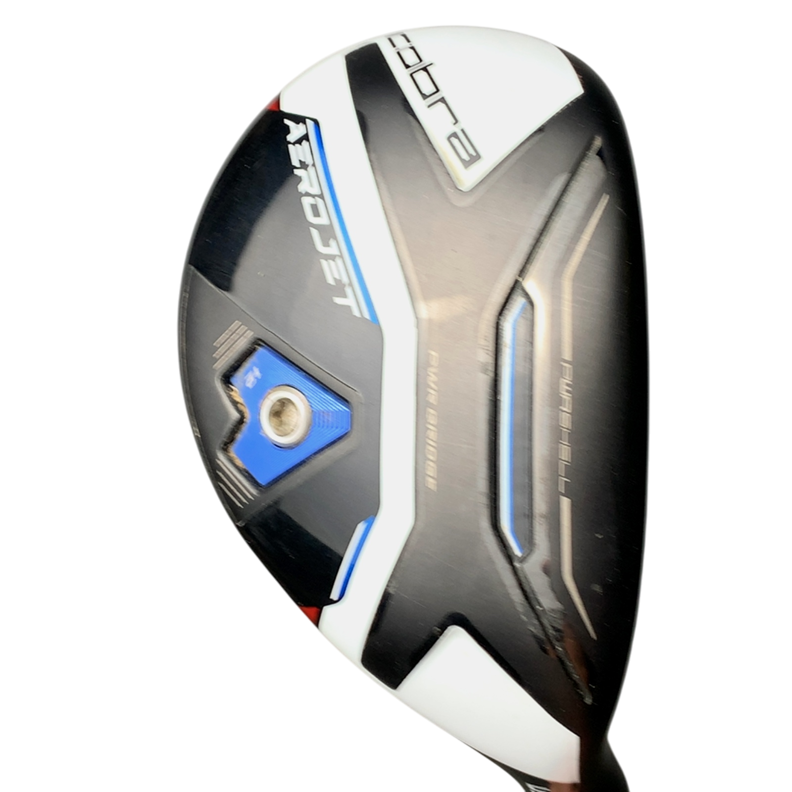 Cobra AeroJet Hybrid / Flex A-flex / #5/24