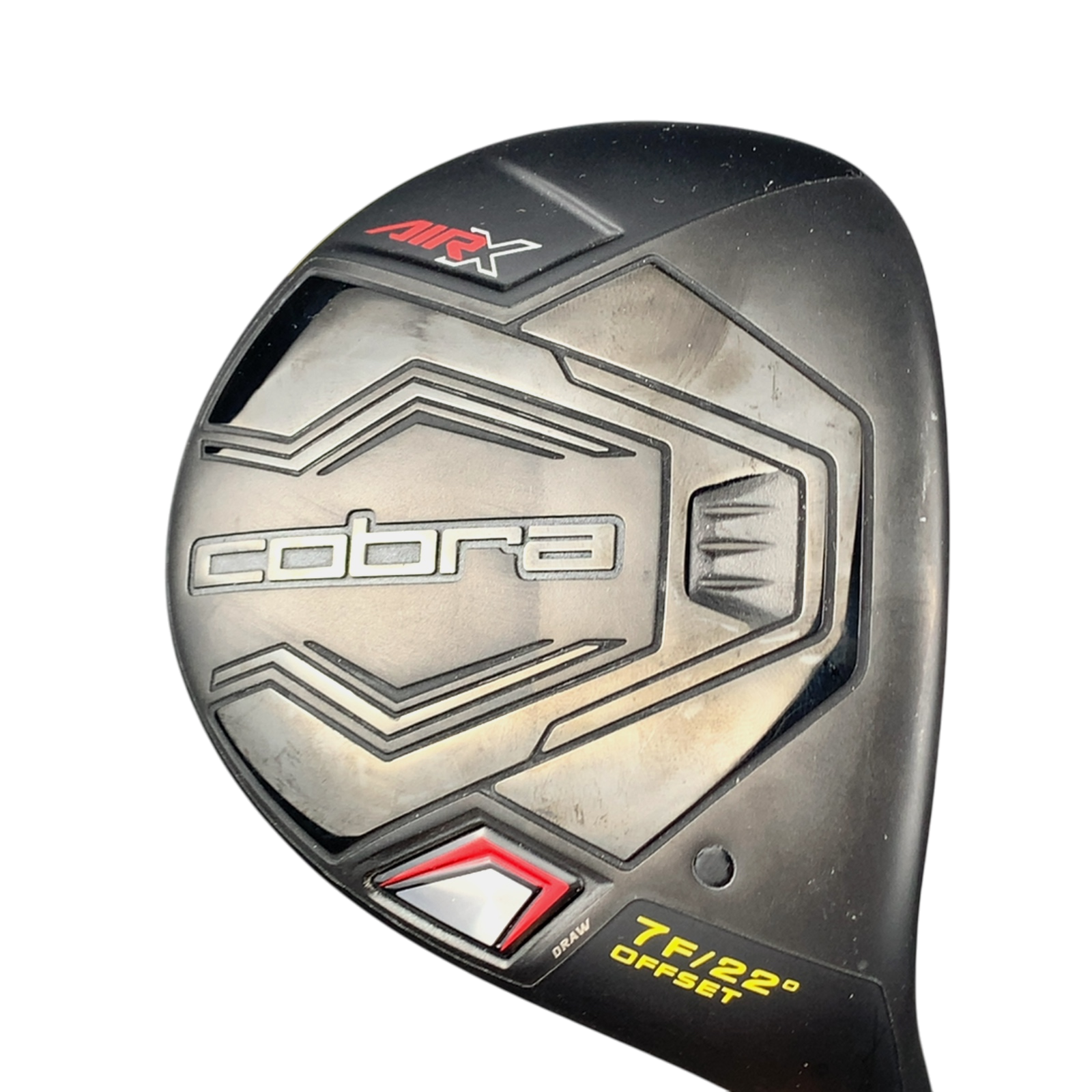 Cobra Air-X  Fairway Wood / Flex Regular / #7/22