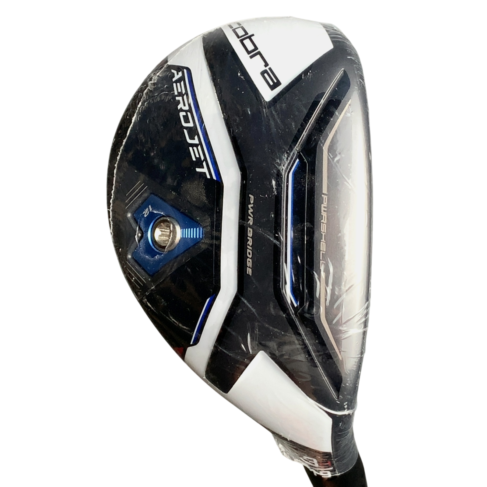 Cobra AeroJet Hybrid / Flex Stiff / #3/19