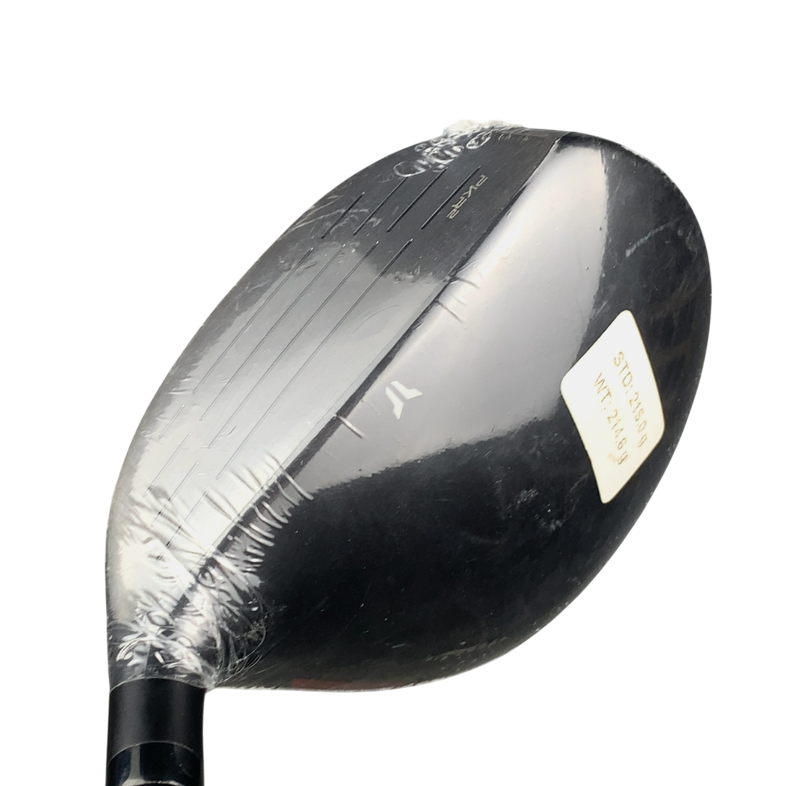 Wilson DynaPower Fairway Wood / Flex X-Stiff / #3/15