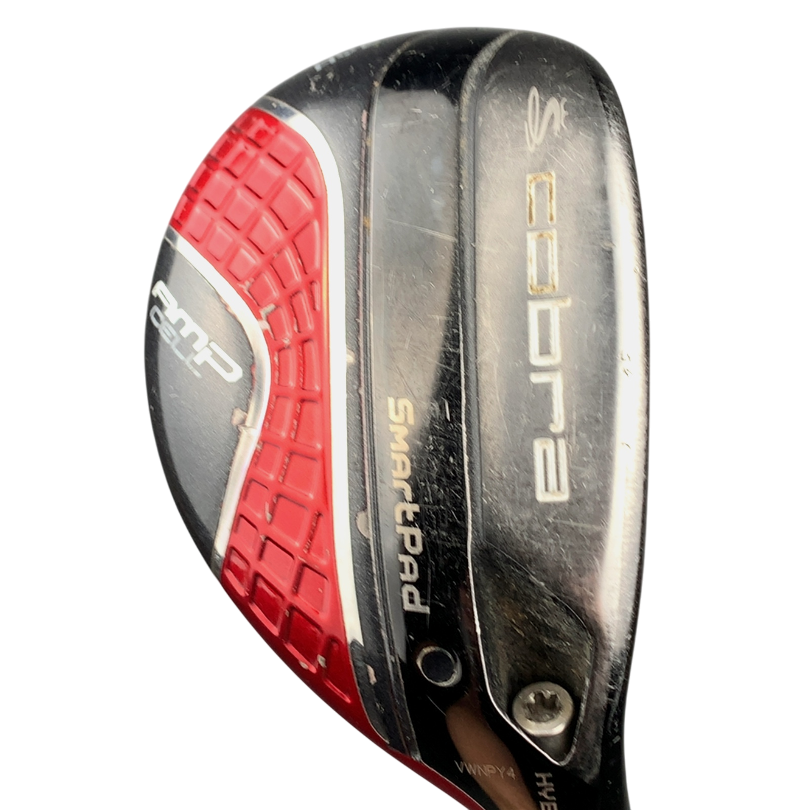 Cobra AMP Cell Hybrid / Flex X-Stiff / #2/17