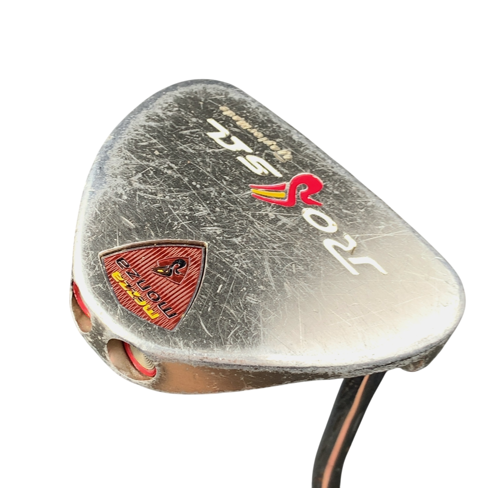 TaylorMade Rossa Mezza Monza Putter / 35"