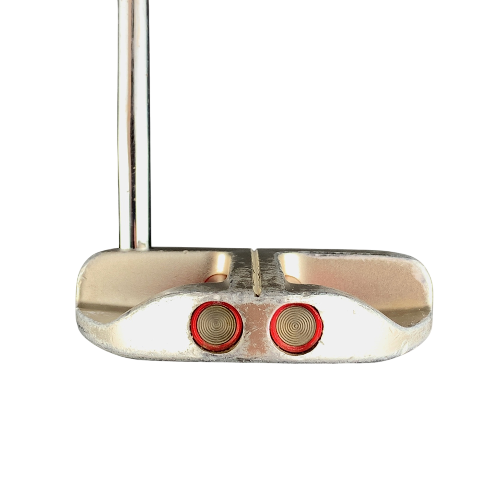 TaylorMade Rossa Mezza Monza Putter / 35"