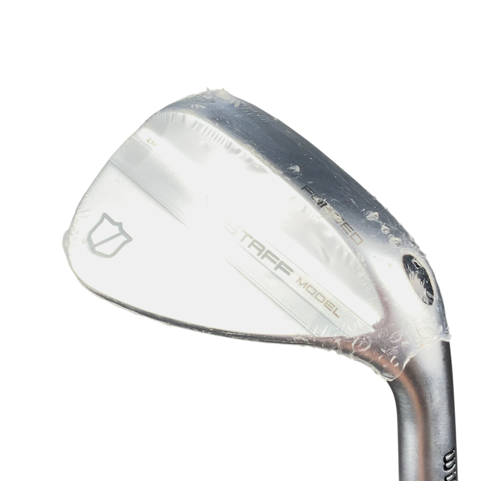 Wilson Staff Staff Model Wedge / Flex Wedge / 60/08