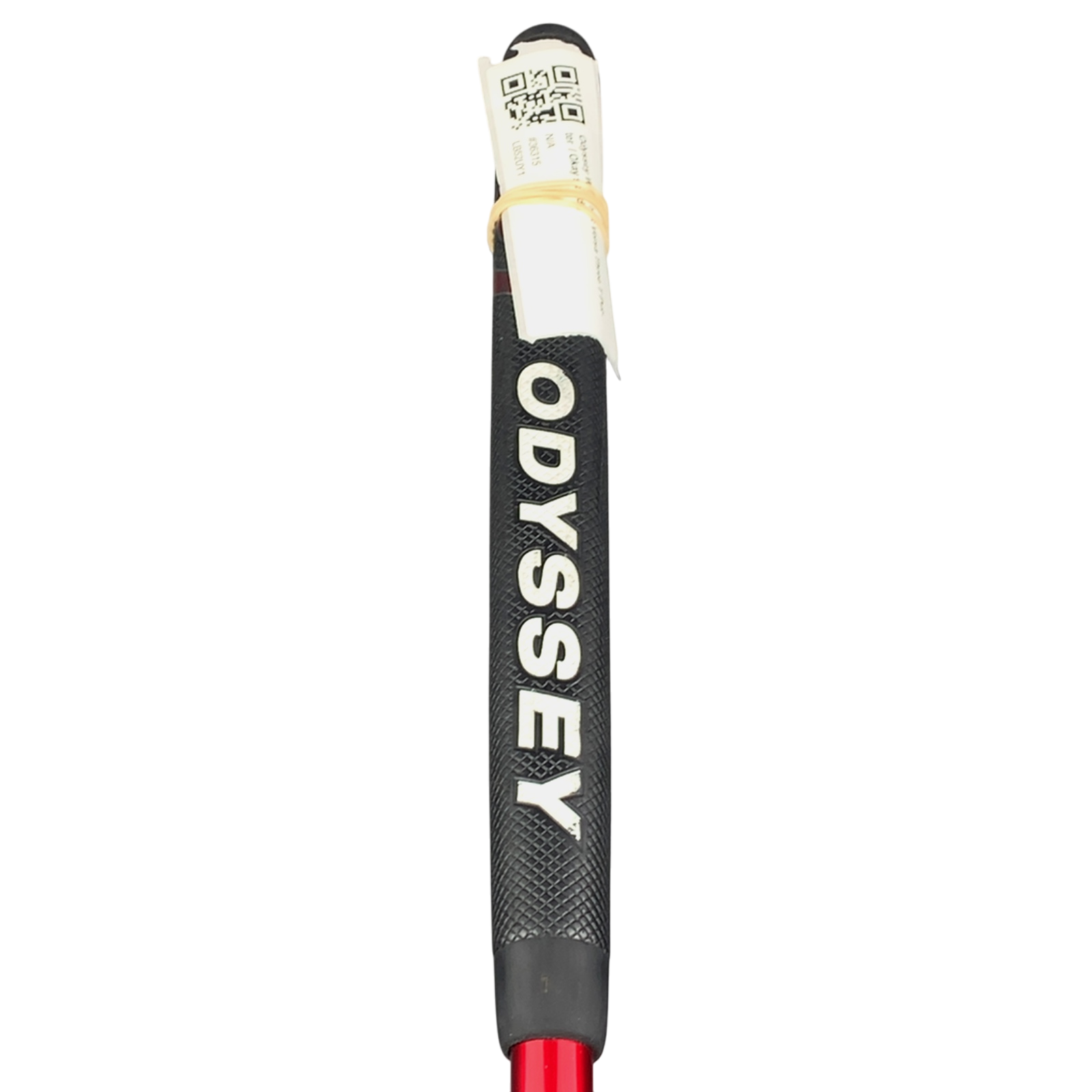 Odyssey White Hot Versa Three T Putter / 35"