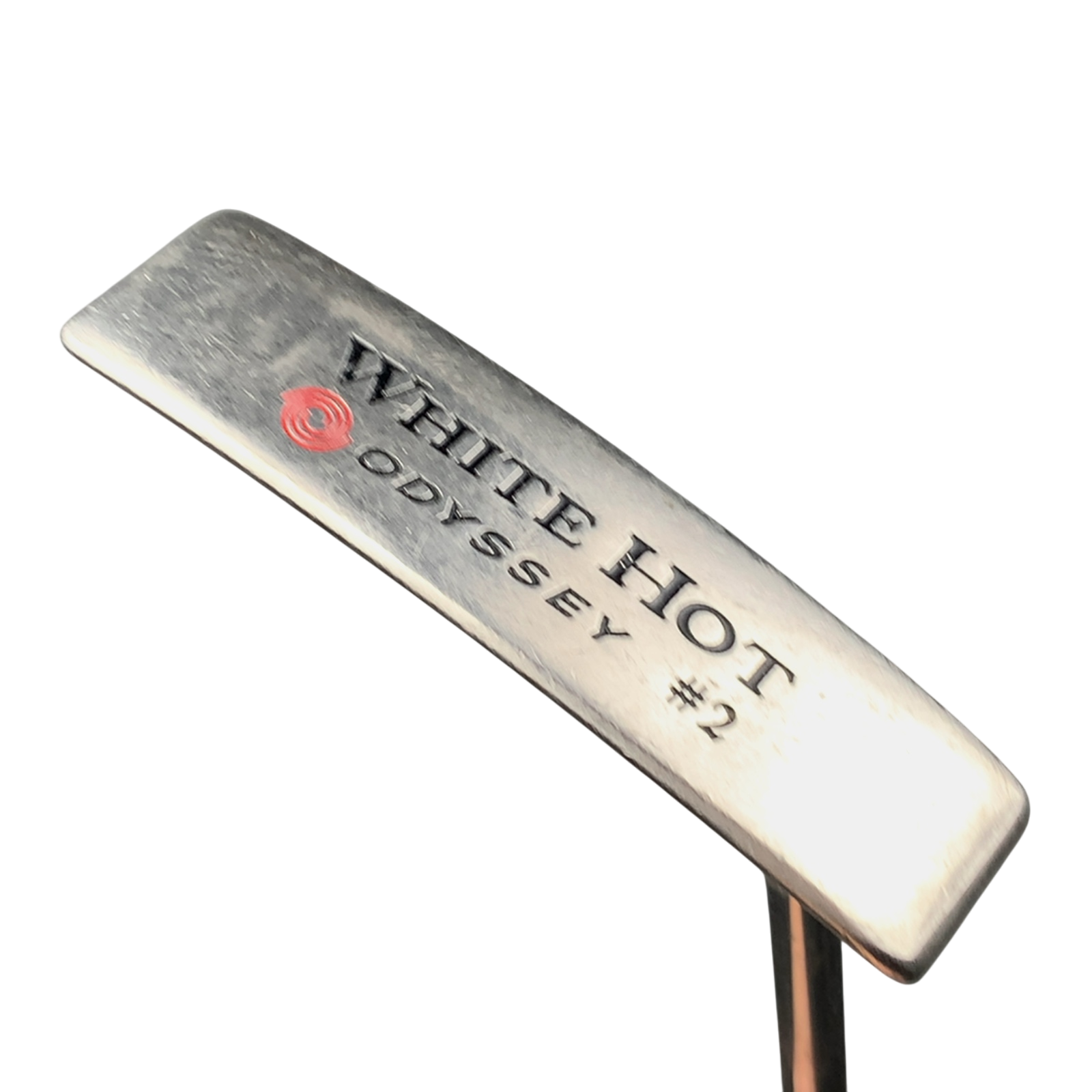 Odyssey White Hot #2 Putter / 35"