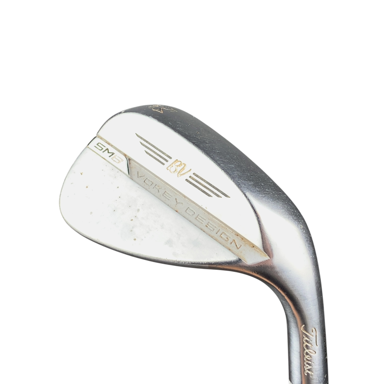 Titleist SM8 Wedge / Flex Wedge / 54/14