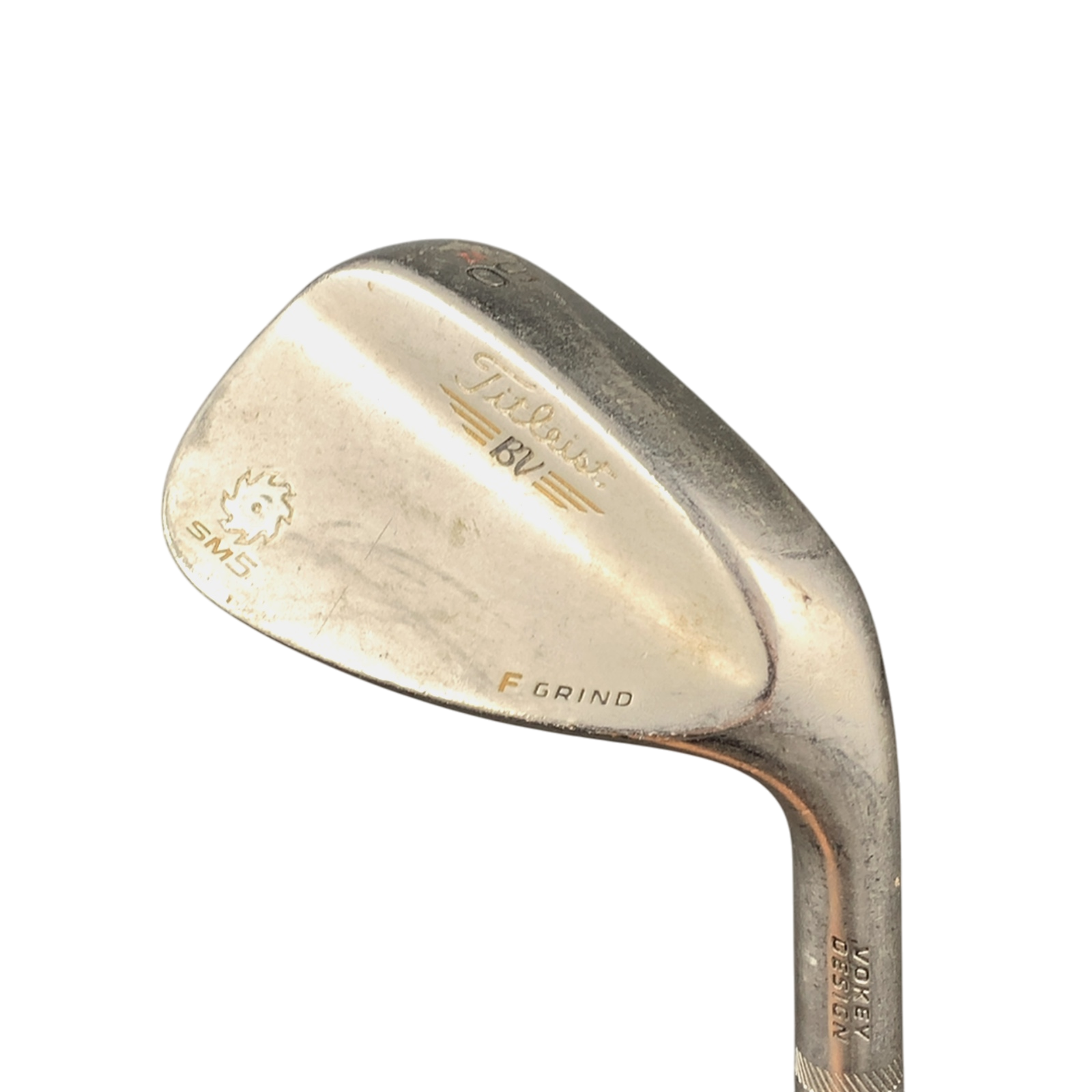 Titleist SM5 Wedge / Flex Wedge / 50/12