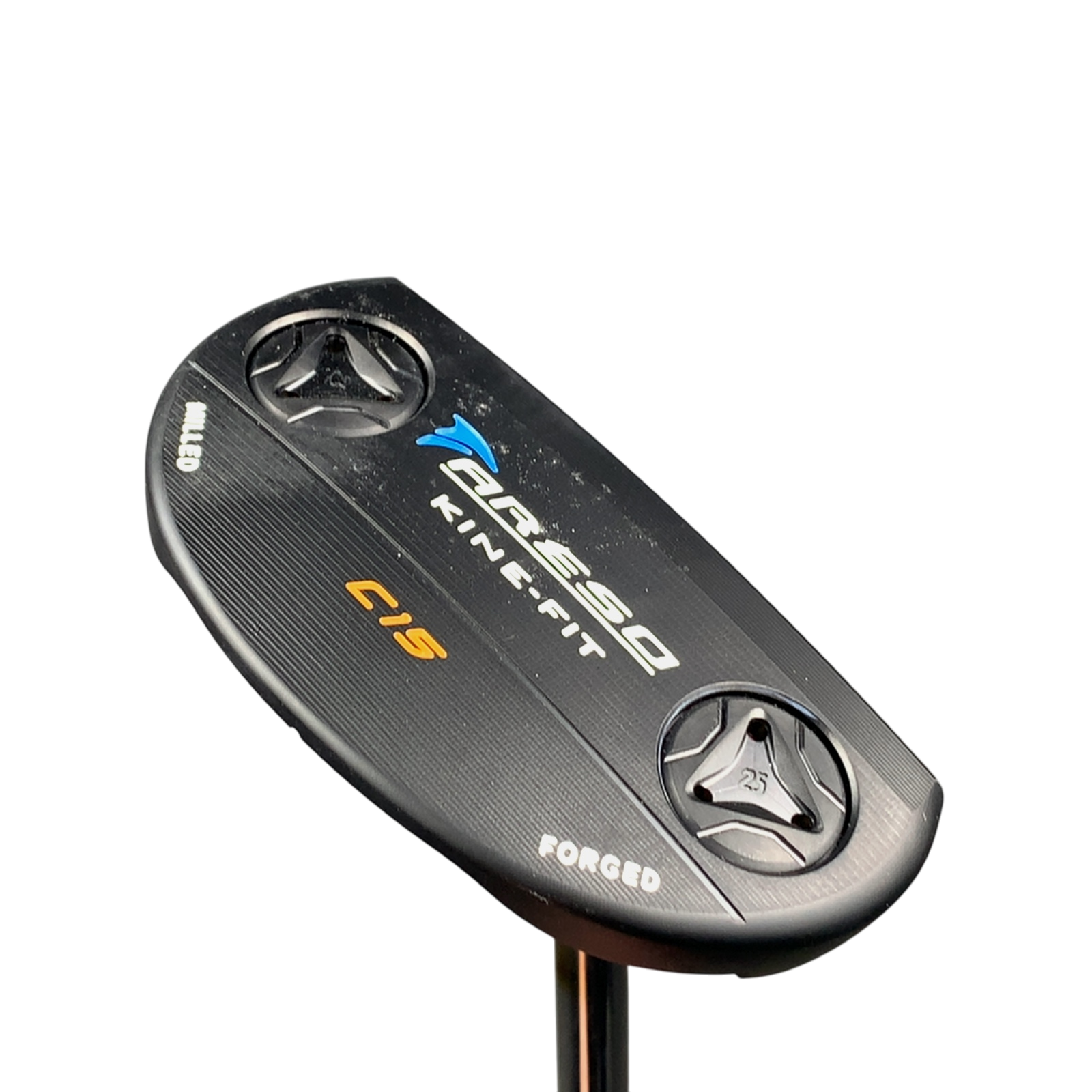 Areso Kine-Fit C15 Putter / 35,5"