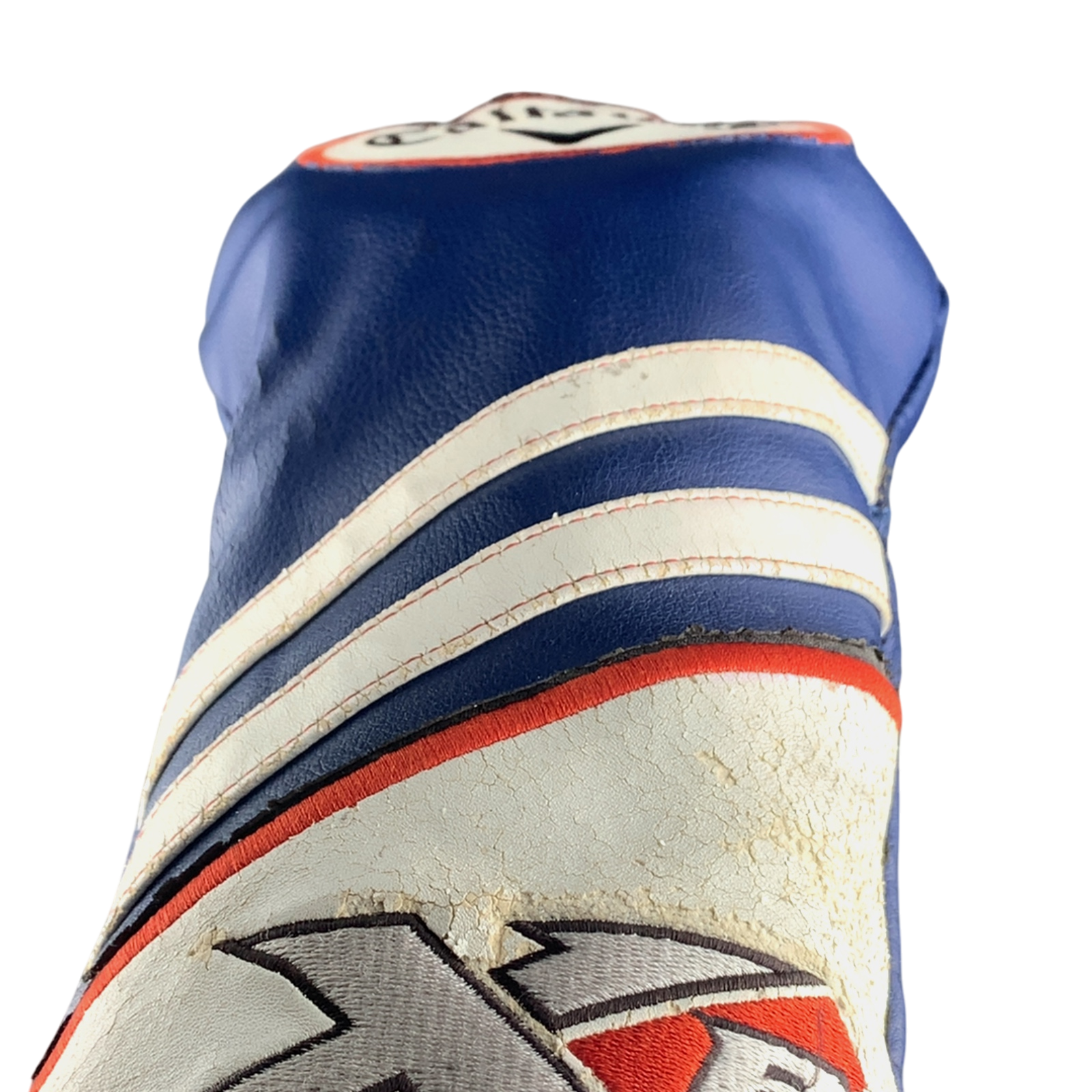 Wilson Staff Dd6 Driver / Flex Stiff / Loft 10